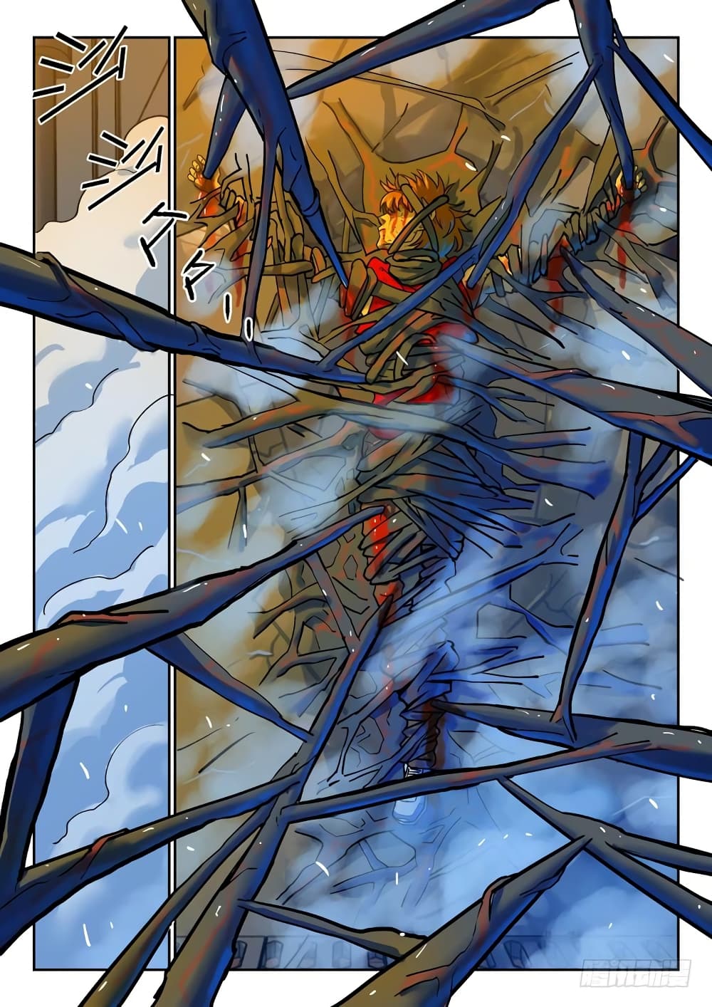 Private Hero page 9