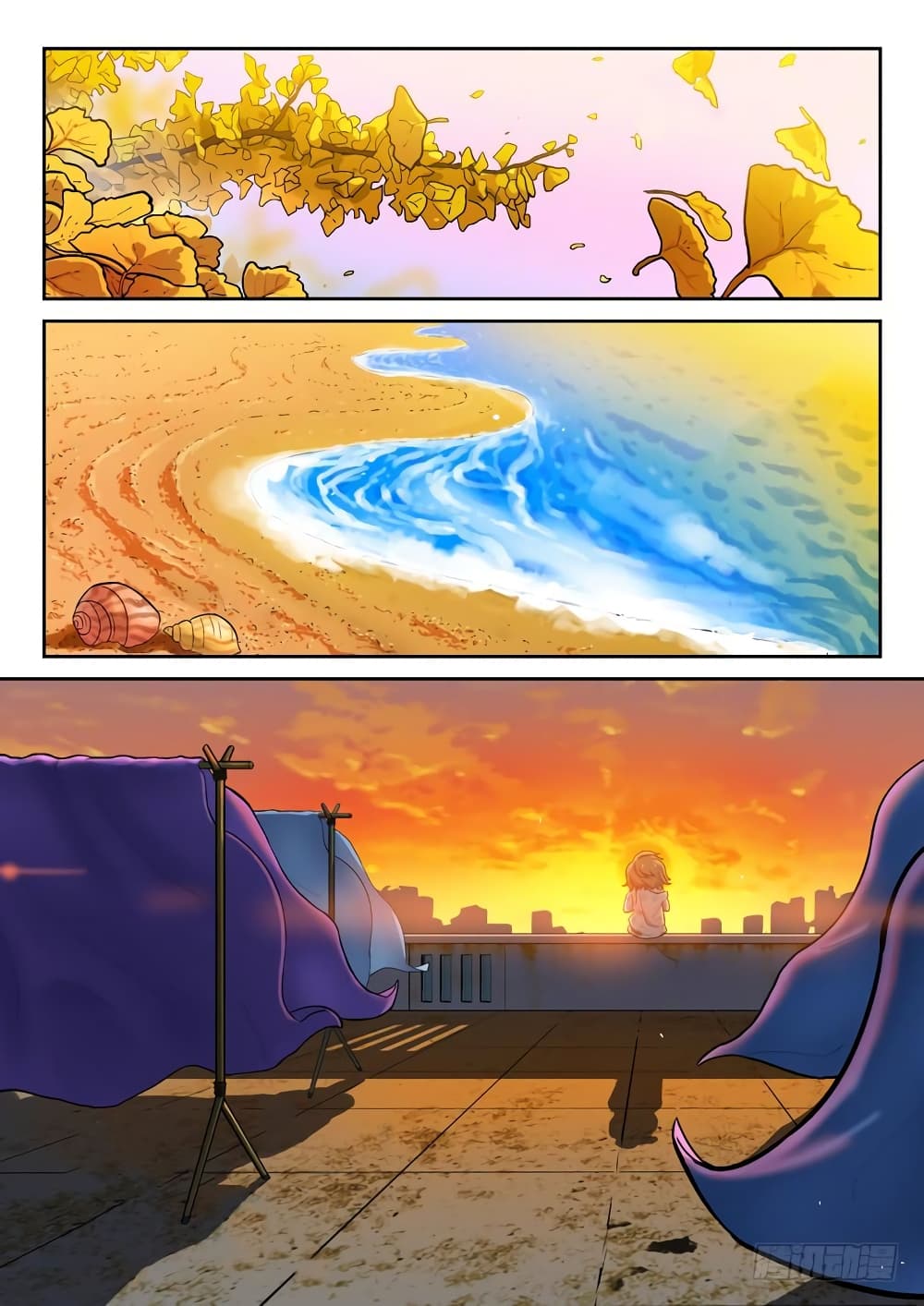 Private Hero page 2