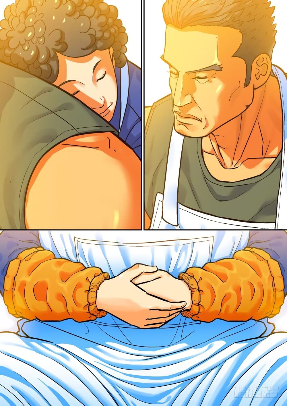 Private Hero page 7