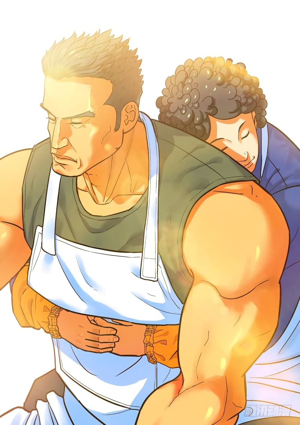 Private Hero page 8