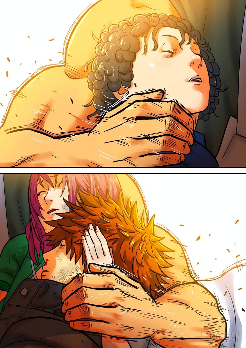 Private Hero page 7