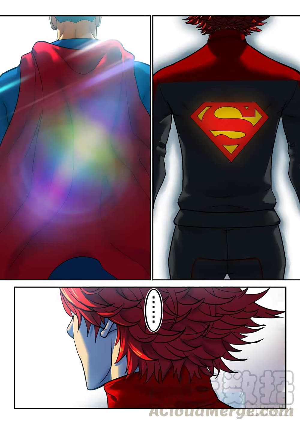 Private Hero page 12