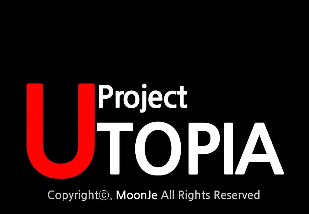 Project Utopia page 1