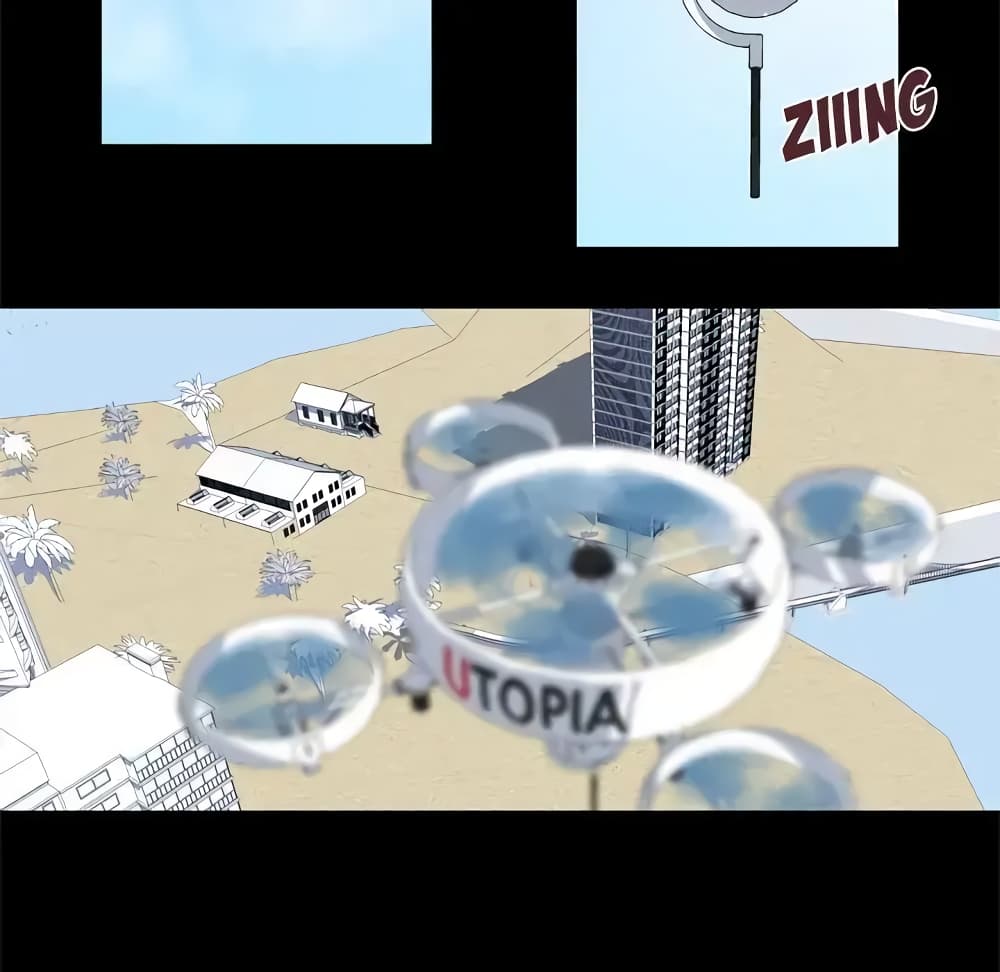 Project Utopia page 49
