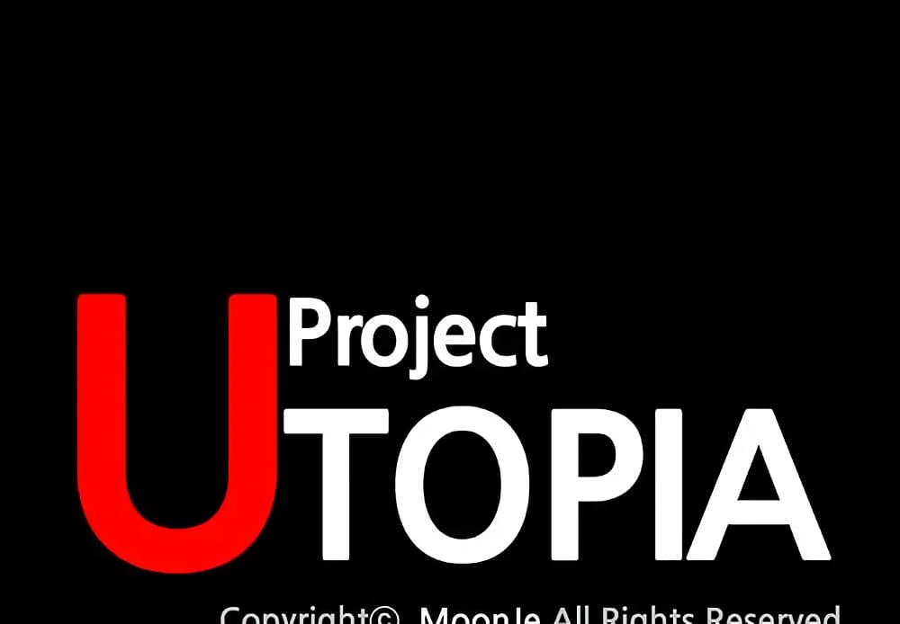 Project Utopia page 1