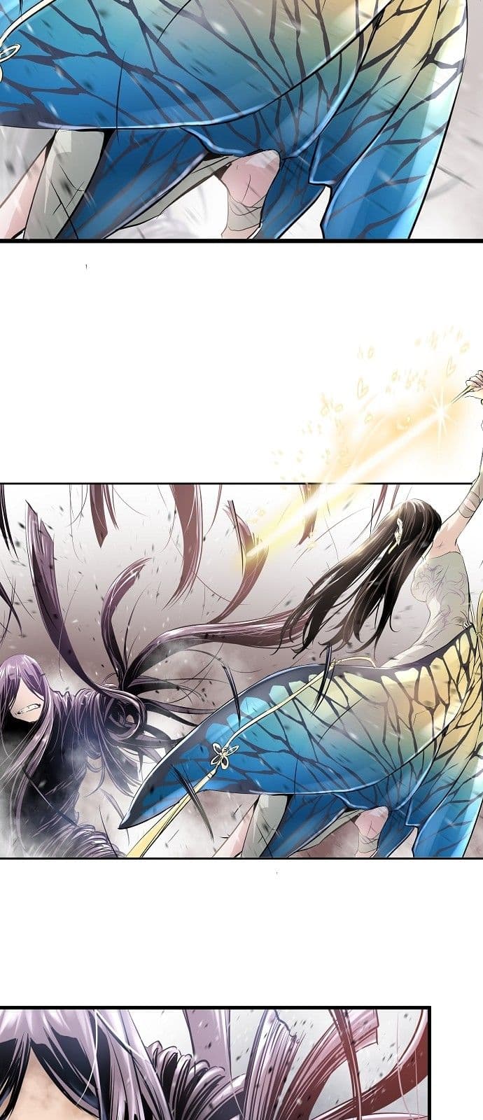 Promised Orchid สัญญาแดนกล้วยไม้ page 28
