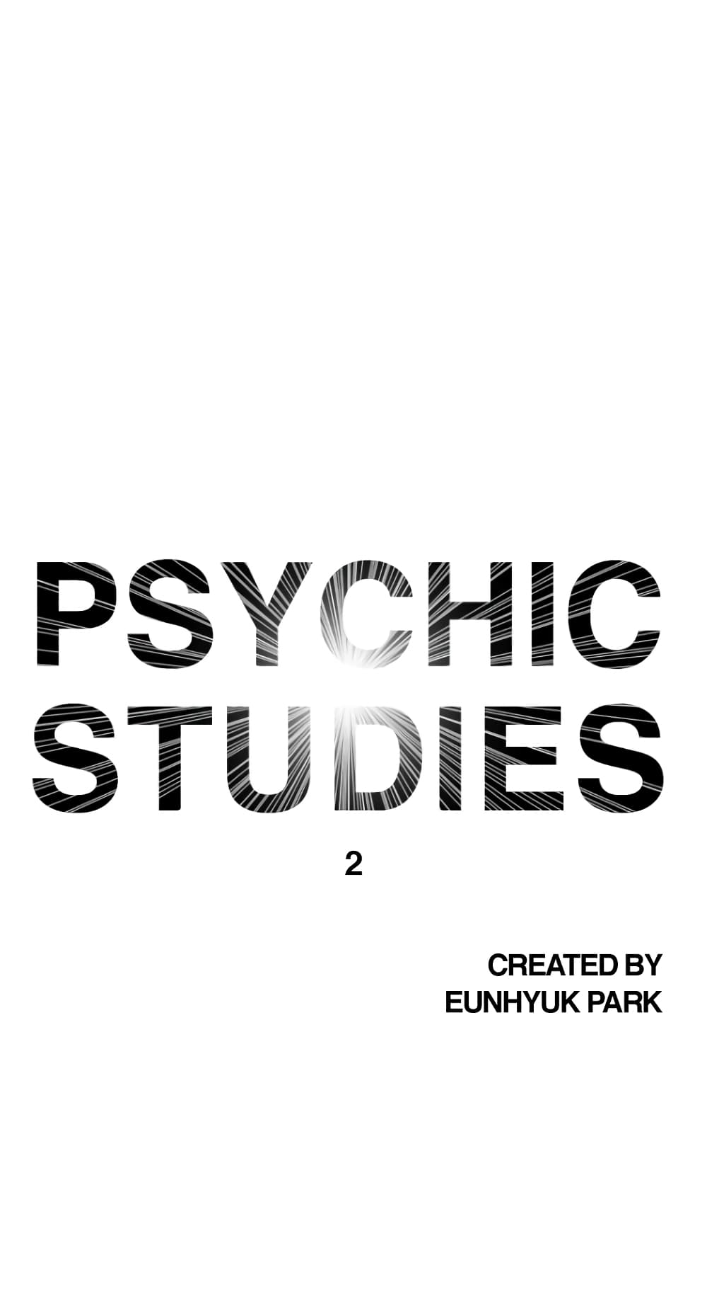 Psychic Studies page 8