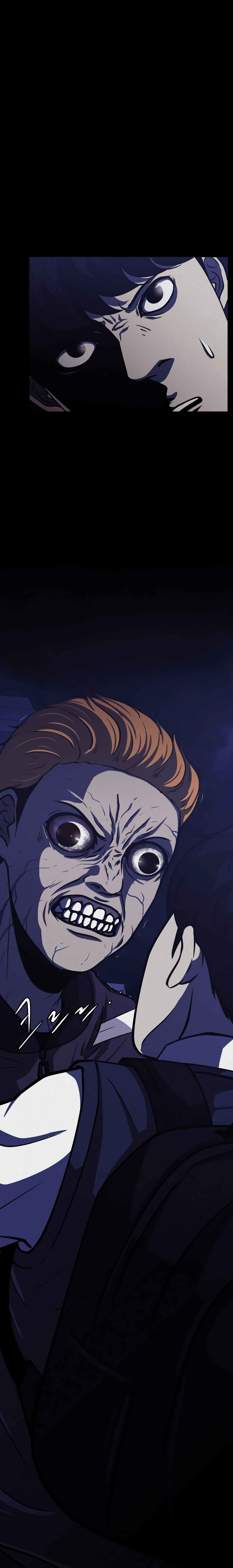 Psychopath Hero page 1