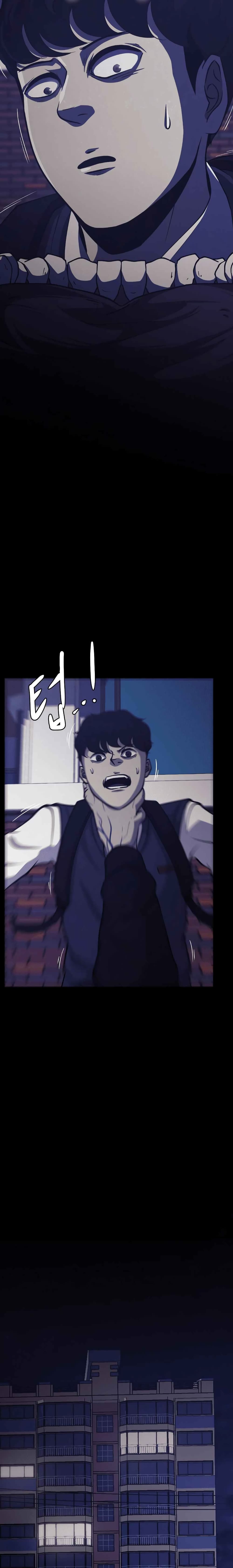Psychopath Hero page 3