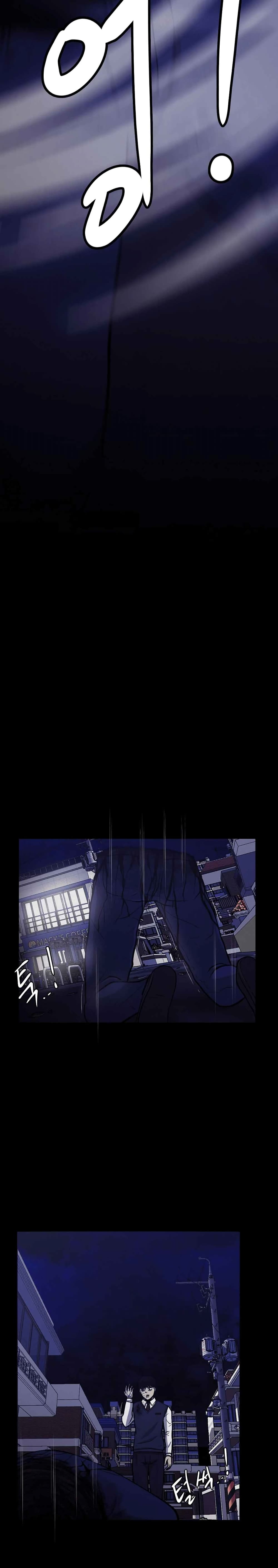 Psychopath Hero page 6