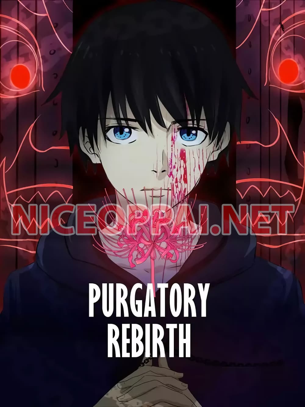 Purgatory Rebirth page 1