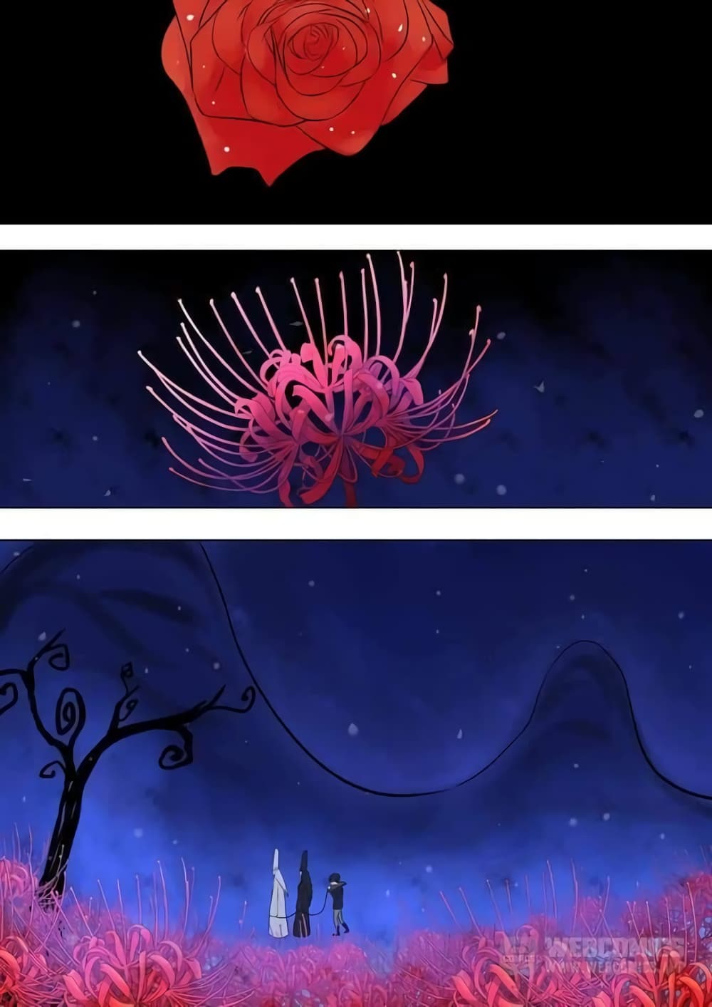 Purgatory Rebirth page 6