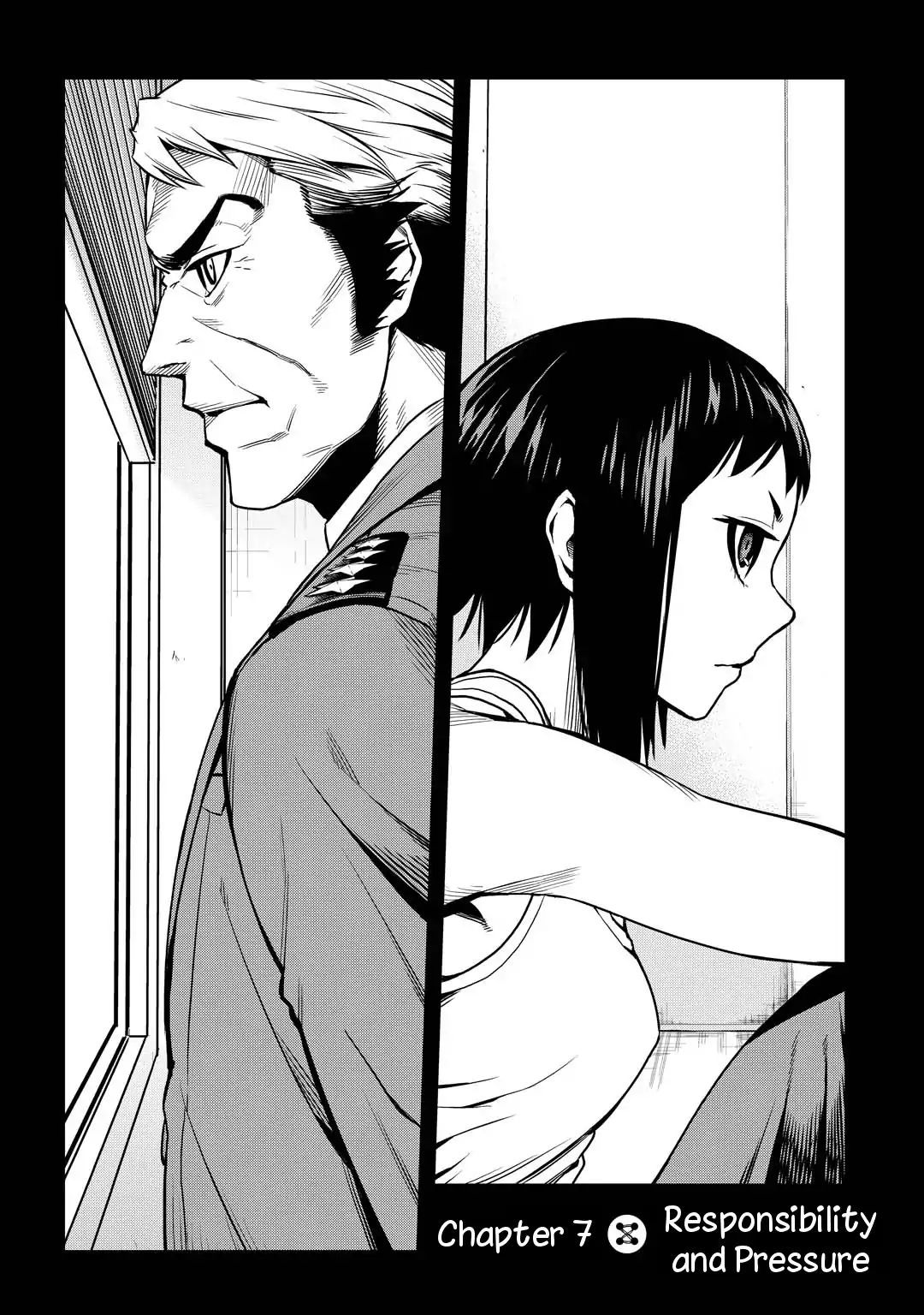Pygmalion page 1