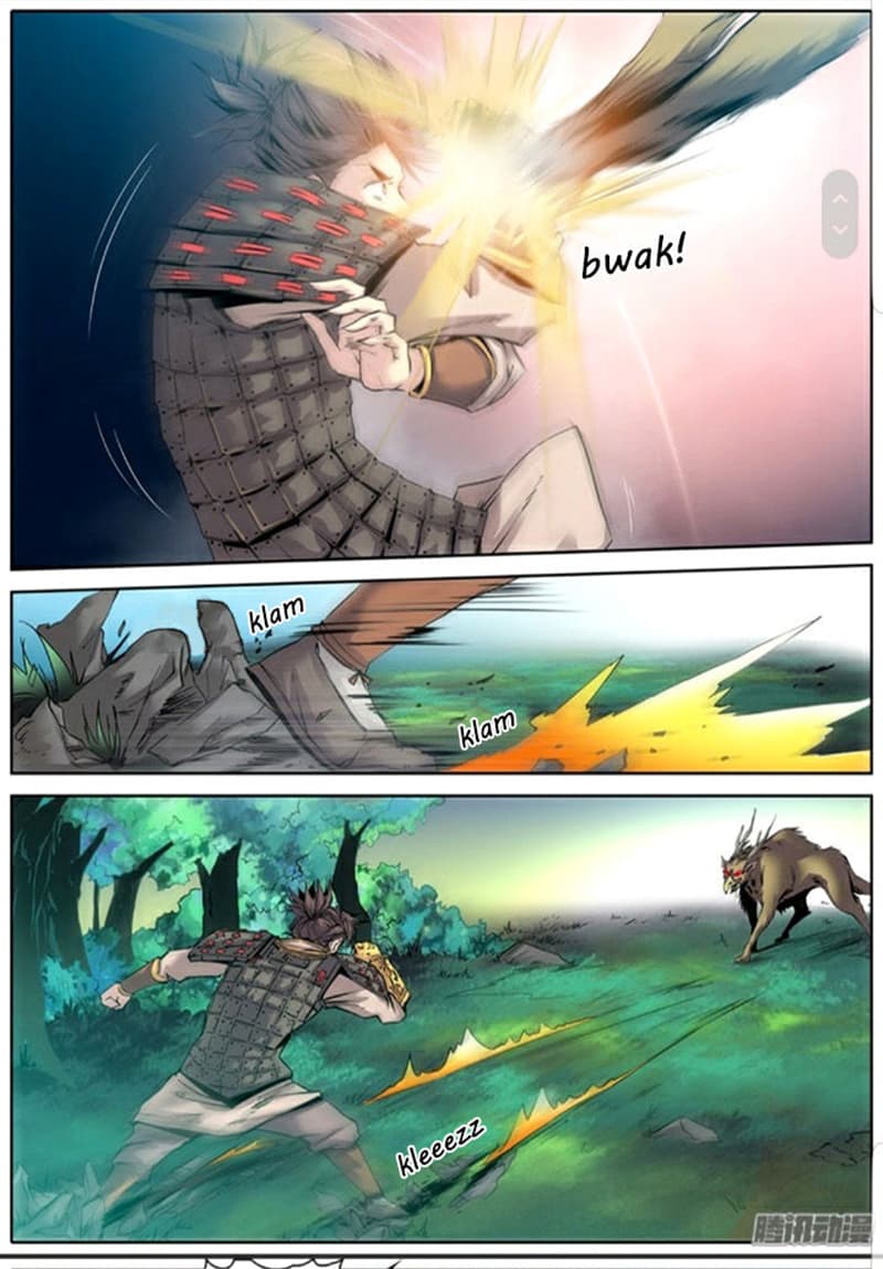 Qin Xia page 9