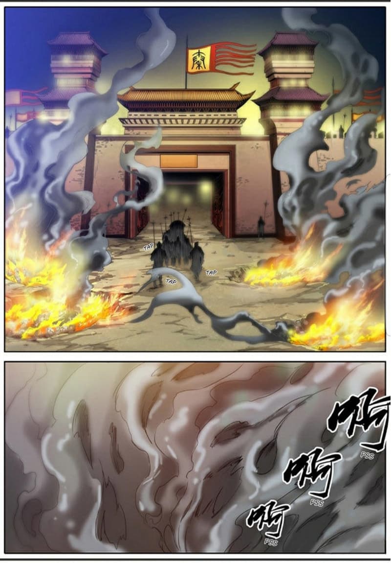 Qin Xia page 3