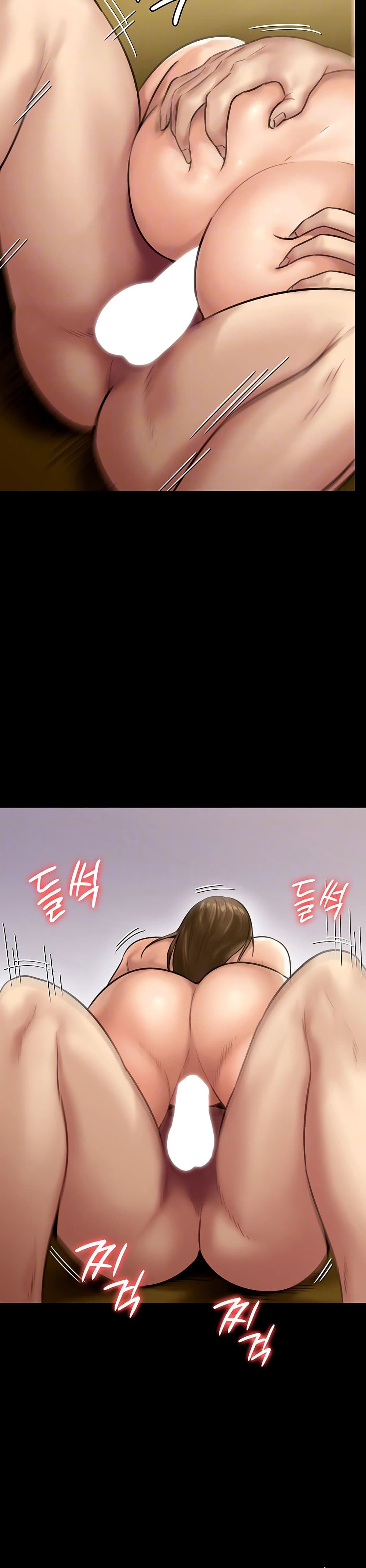 Queen Bee page 4