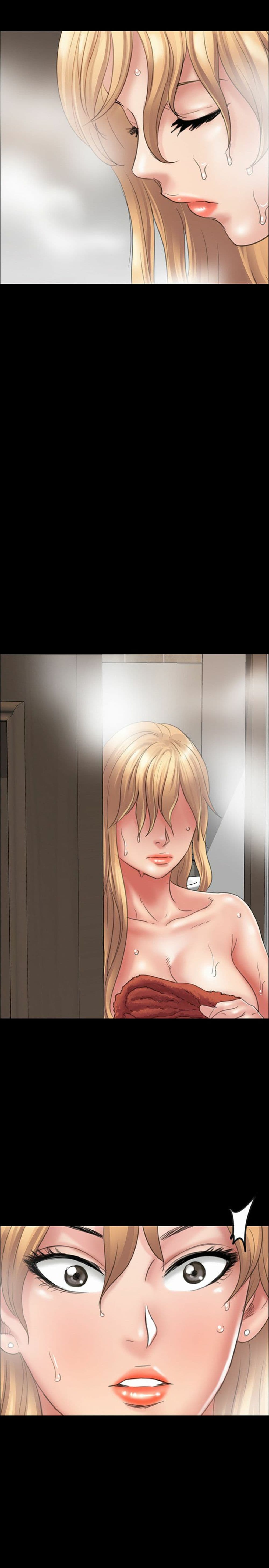 Queen Bee page 21