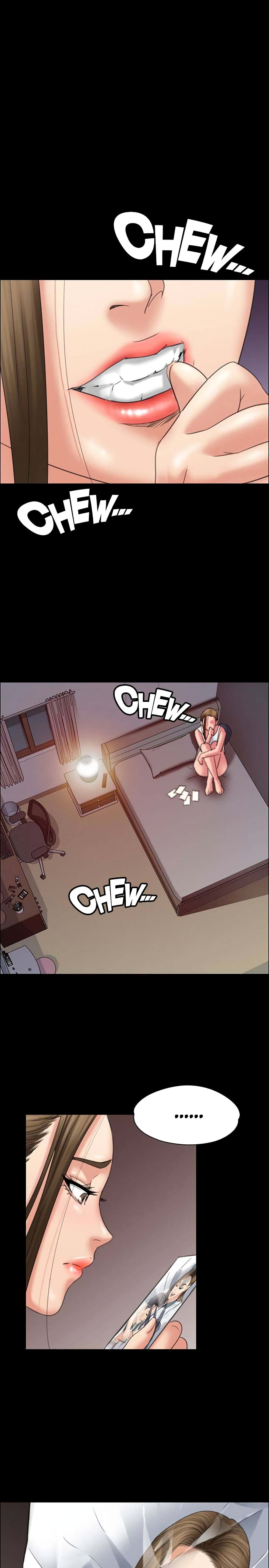 Queen Bee page 14
