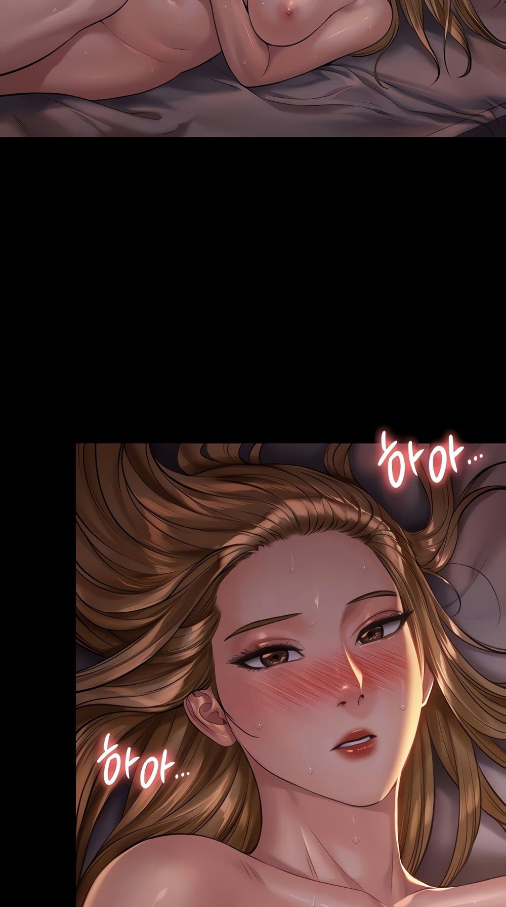 Queen Bee page 3