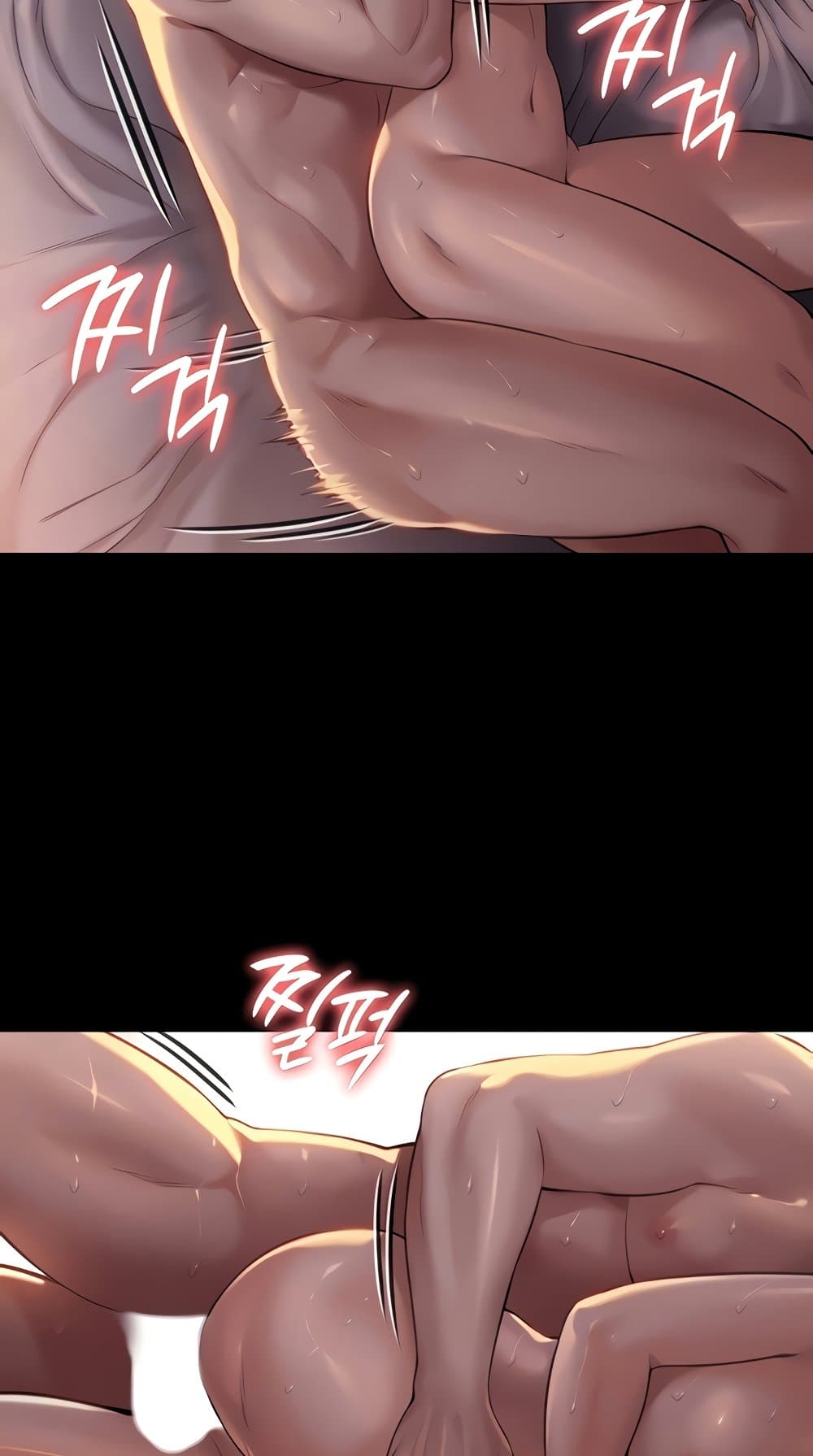 Queen Bee page 8