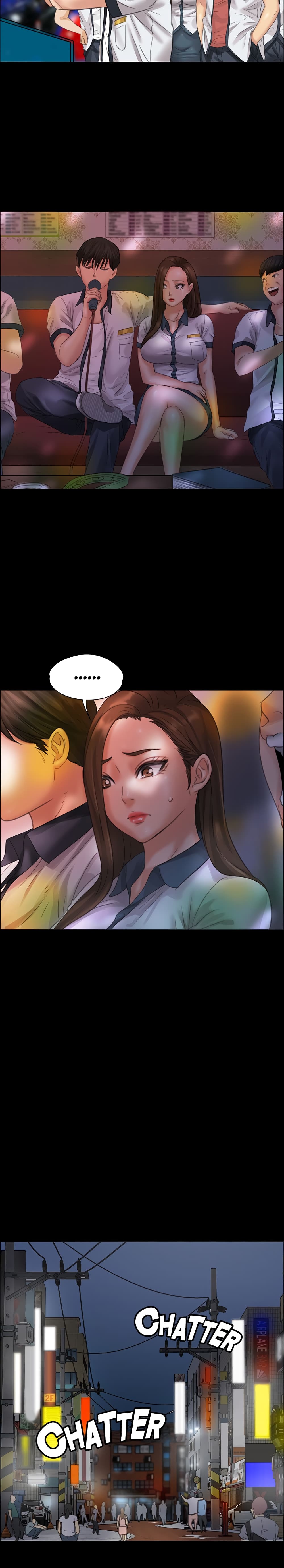 Queen Bee page 14