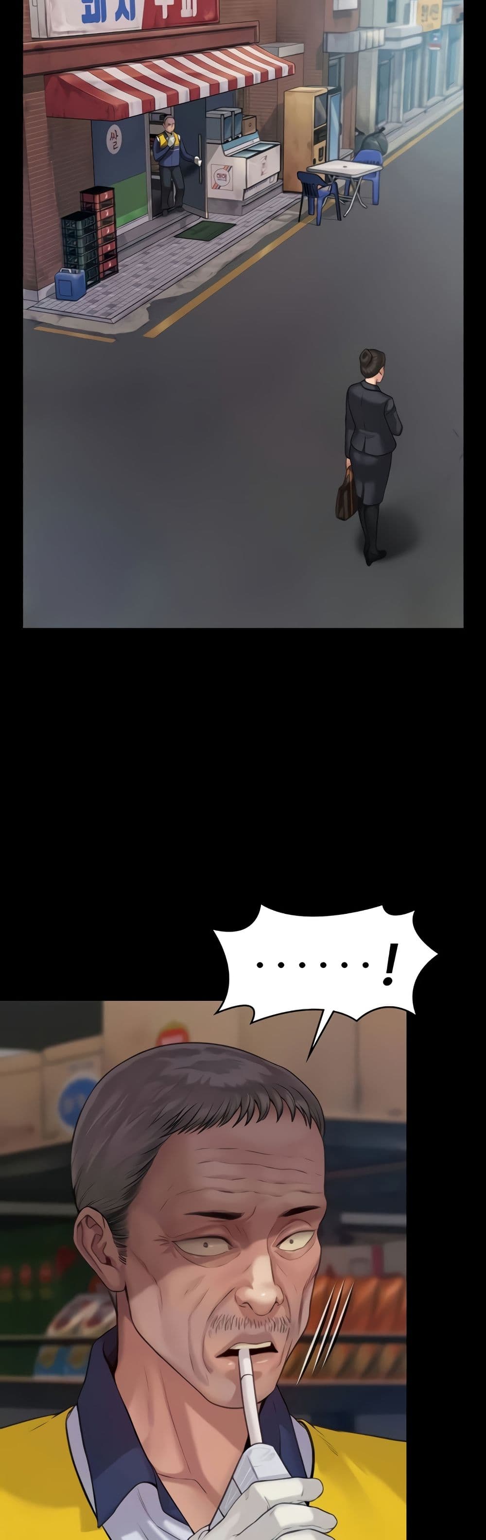 Queen Bee page 2