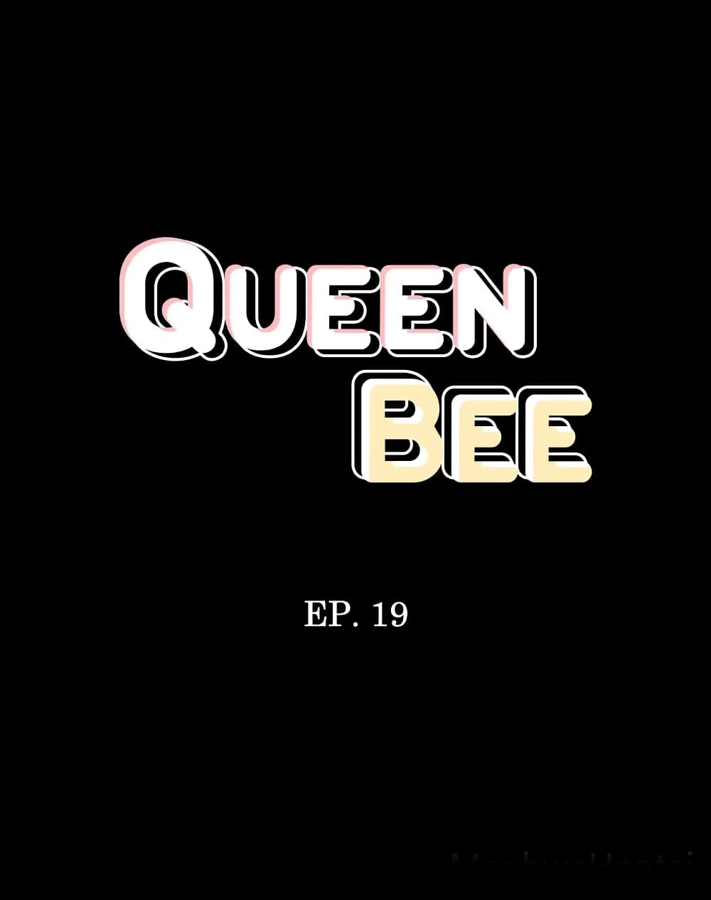 Queen Bee page 5