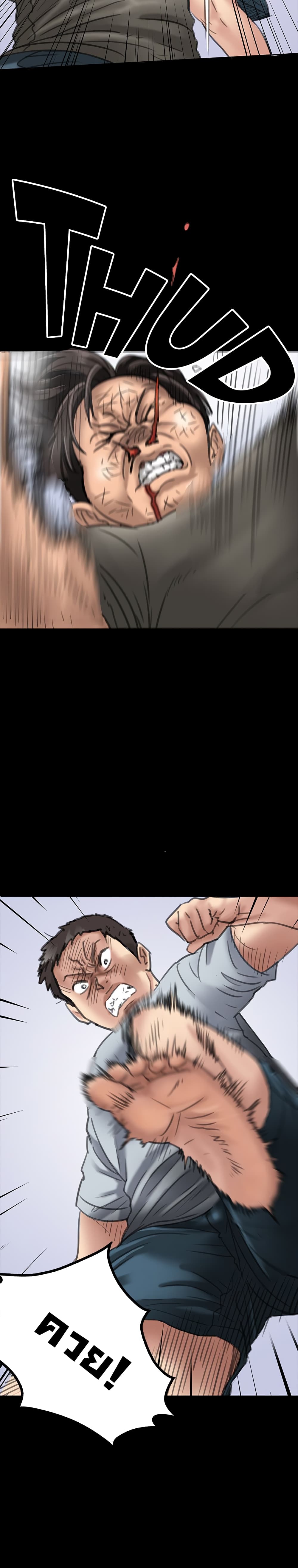 Queen Bee page 10