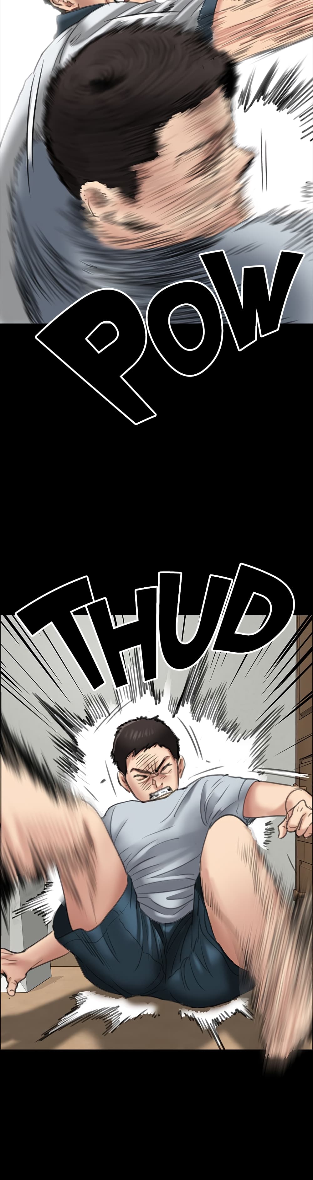 Queen Bee page 14