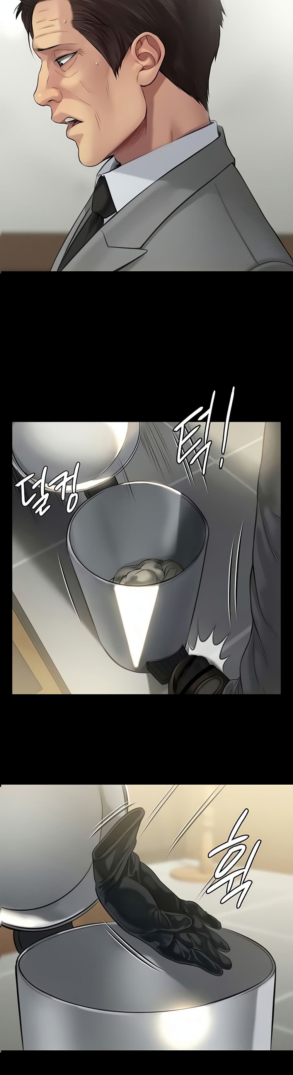 Queen Bee page 10