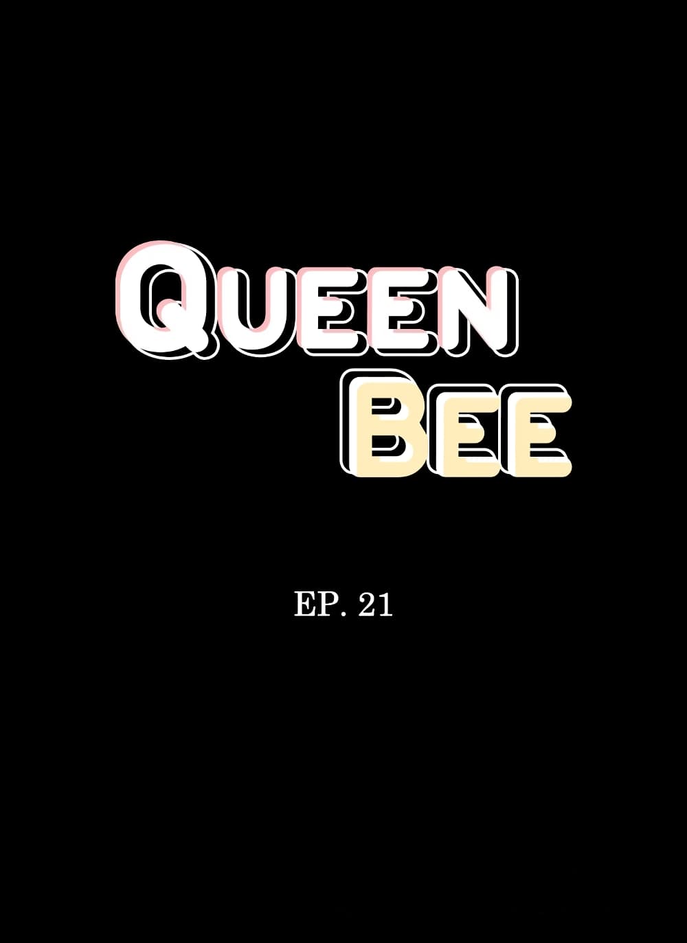 Queen Bee page 6