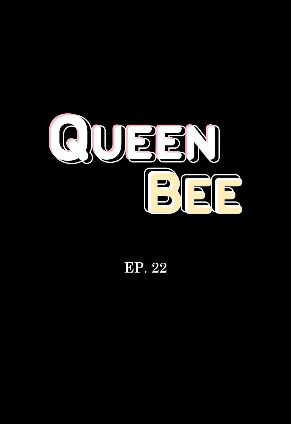 Queen Bee page 4