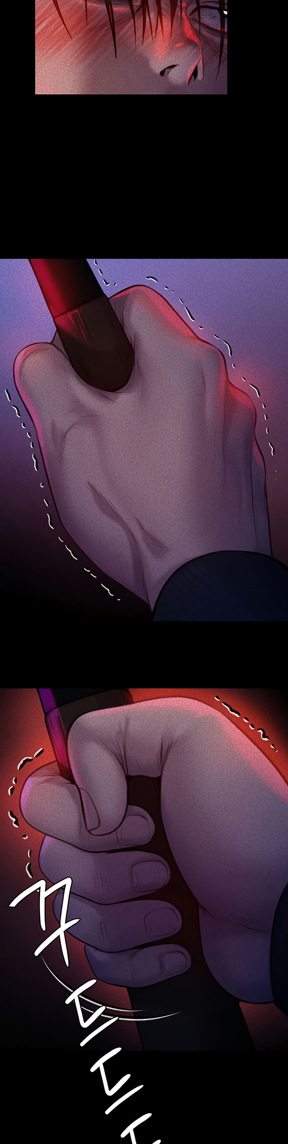 Queen Bee page 10