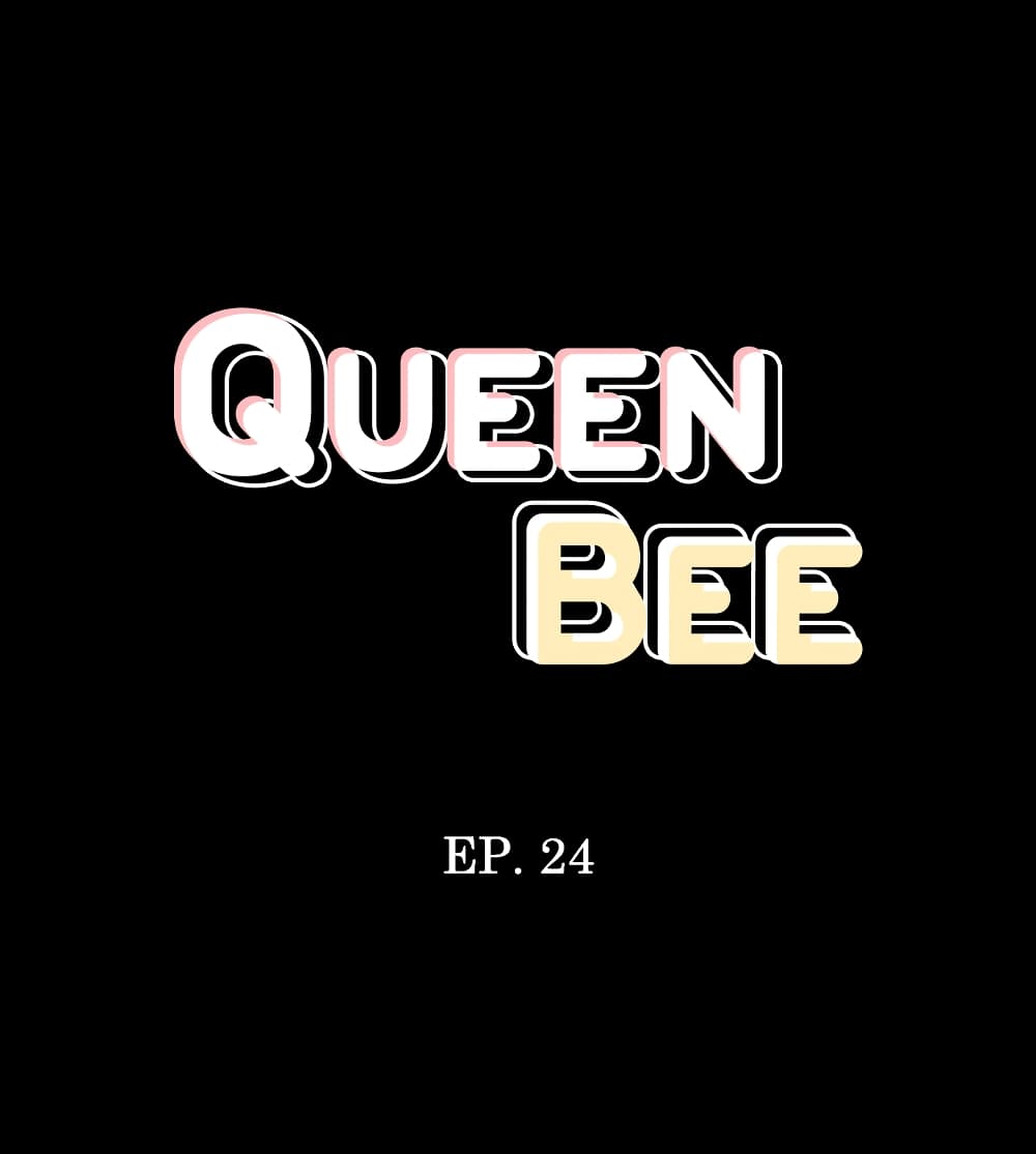 Queen Bee page 5