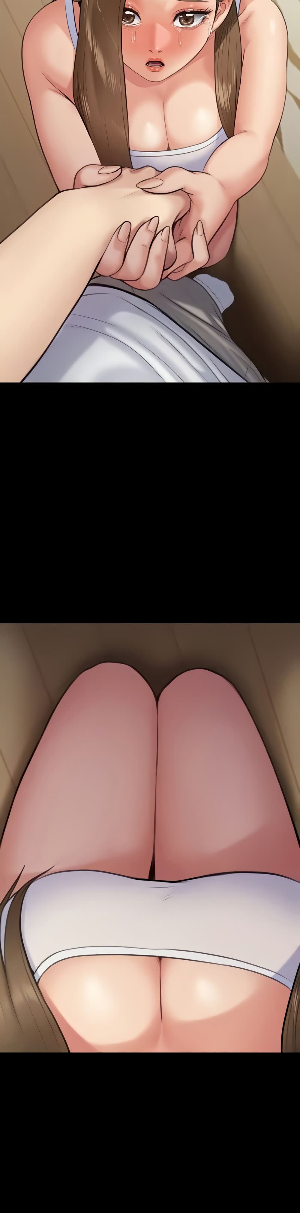 Queen Bee page 5