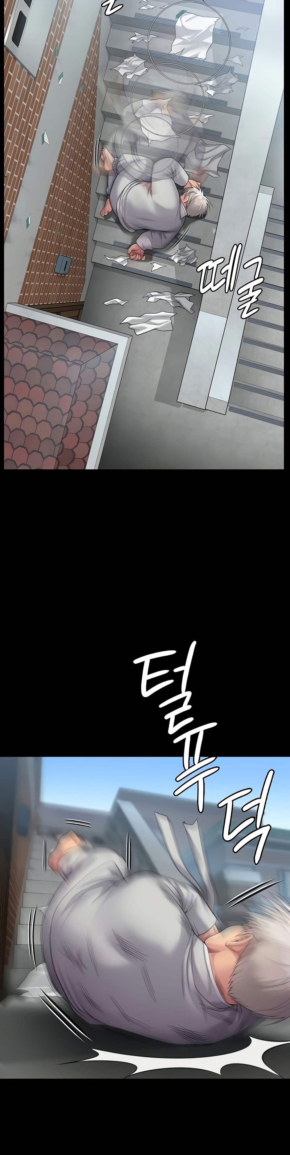 Queen Bee page 28