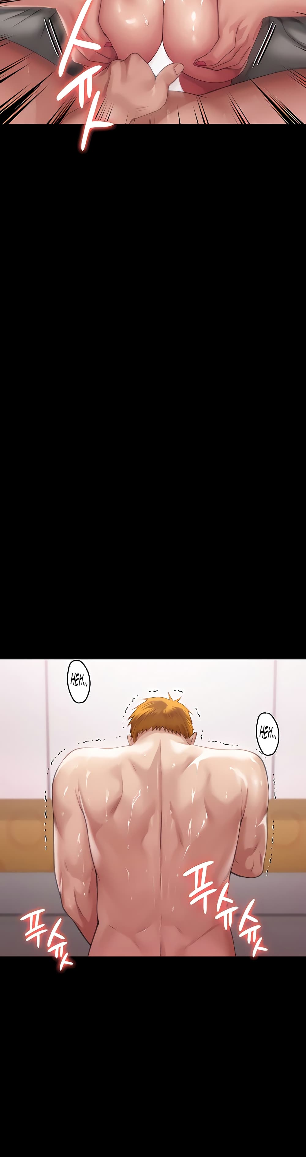 Queen Bee page 46