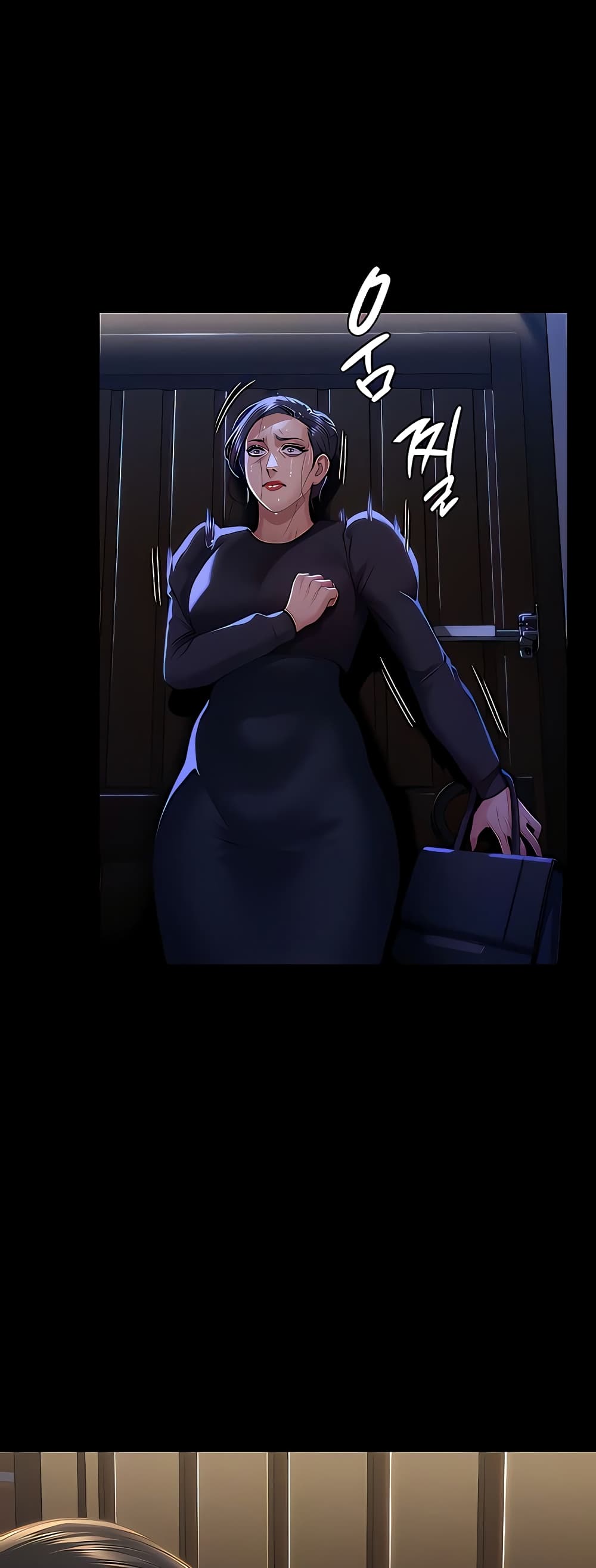 Queen Bee page 4