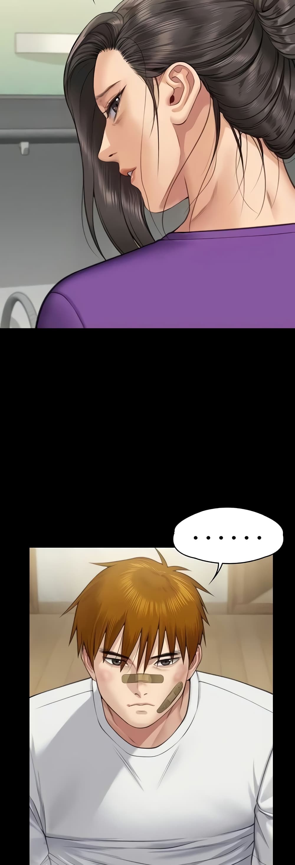 Queen Bee page 51