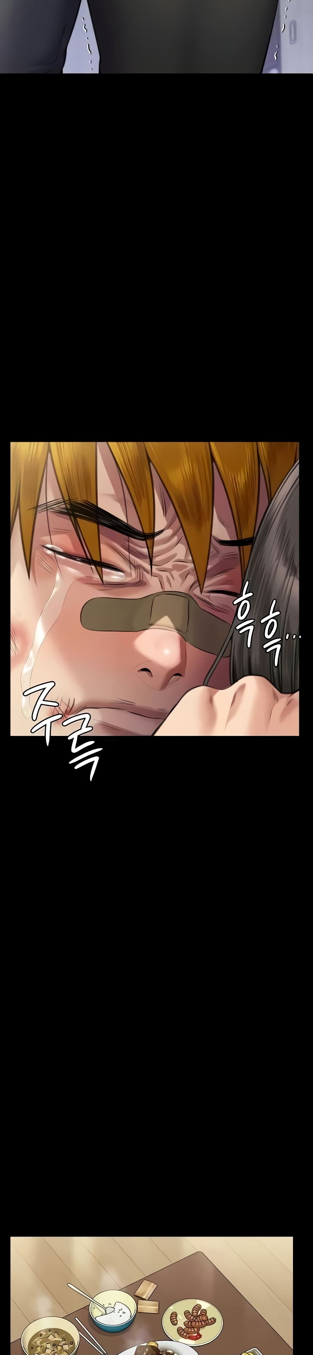 Queen Bee page 3