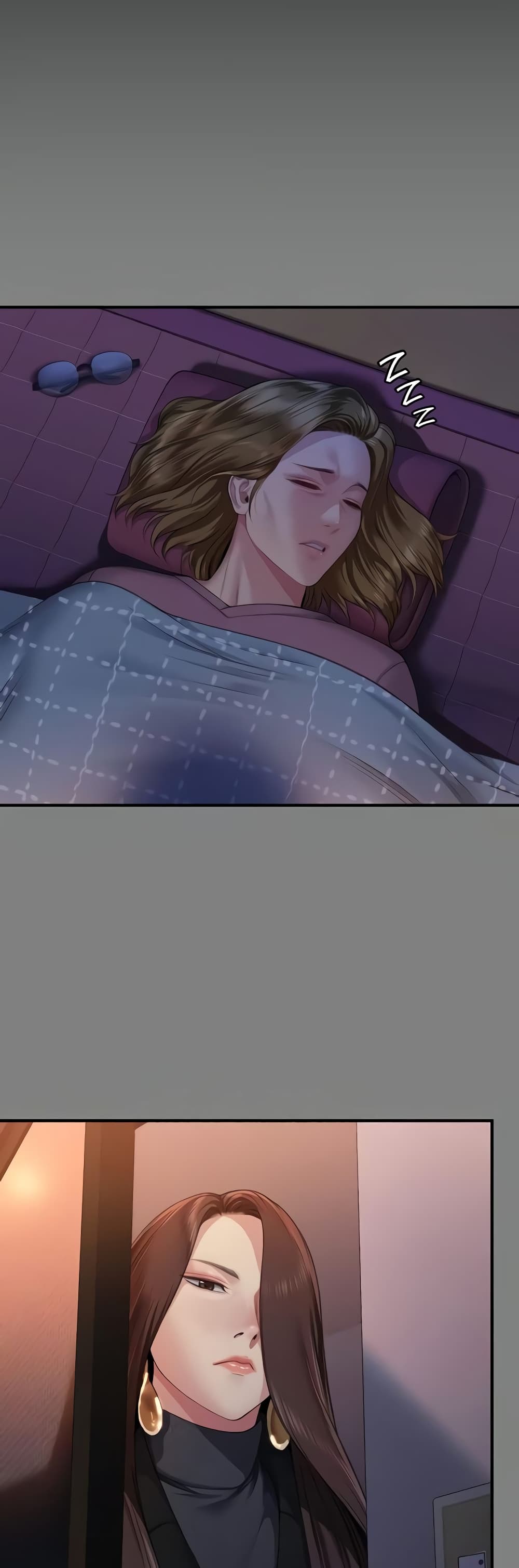 Queen Bee page 36