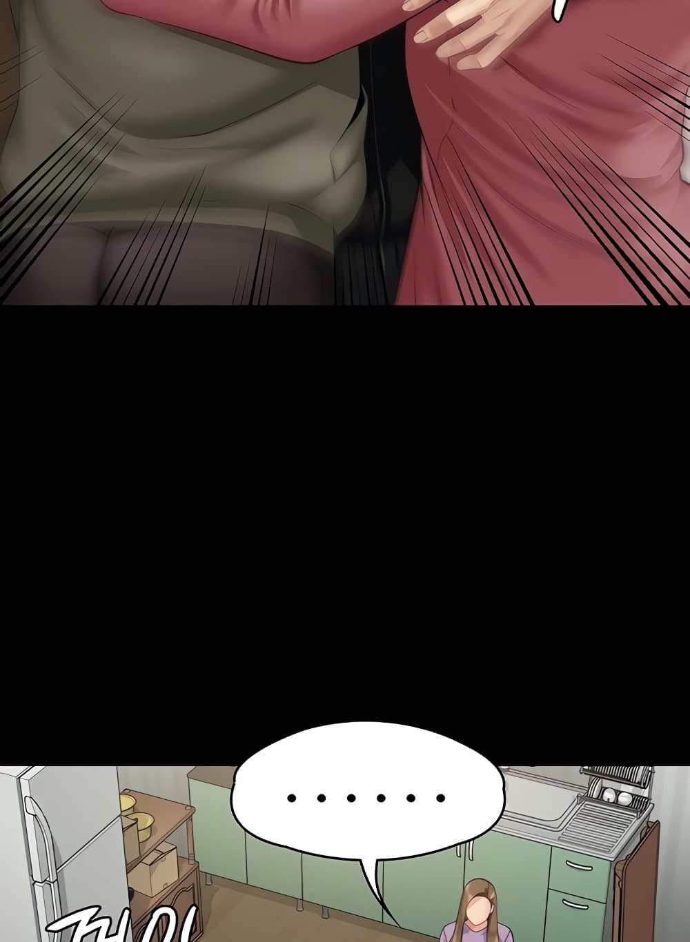 Queen Bee page 69