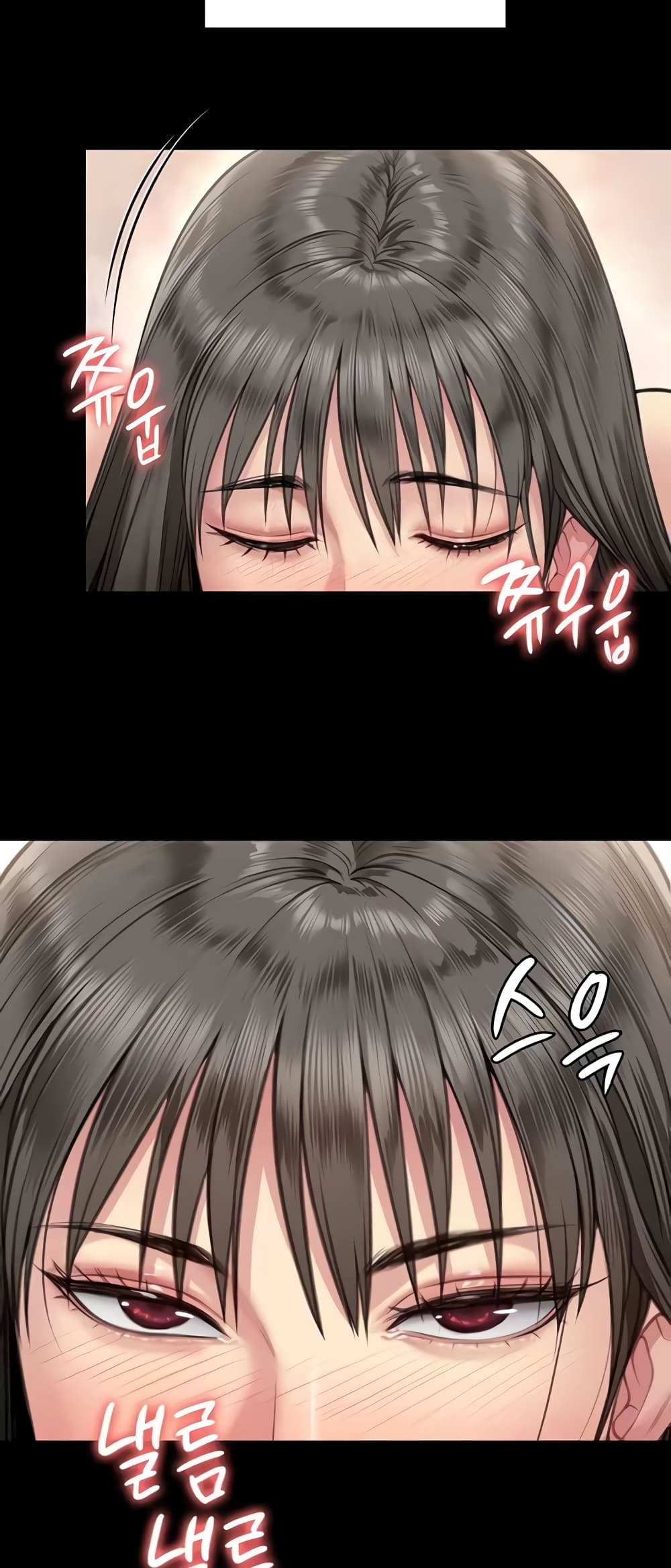 Queen Bee page 8