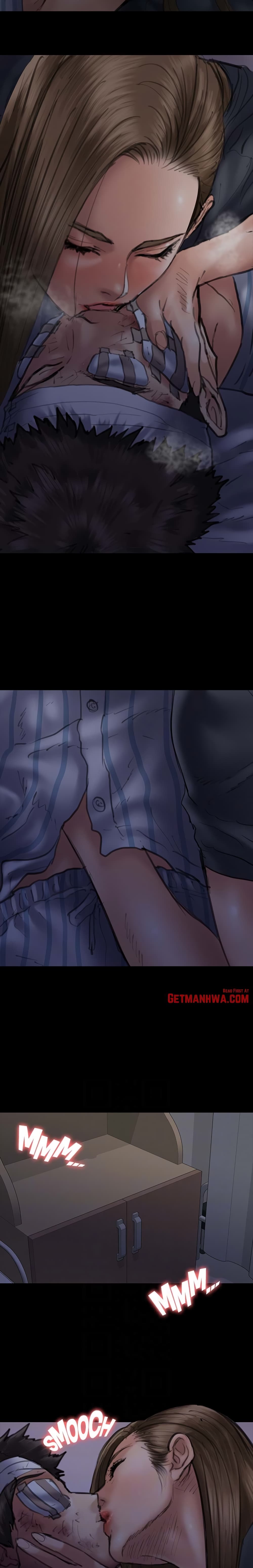 Queen Bee page 18