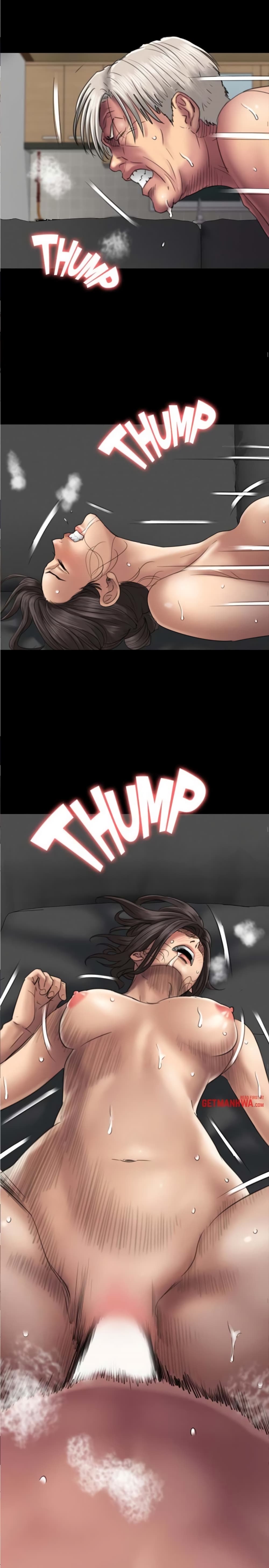 Queen Bee page 10