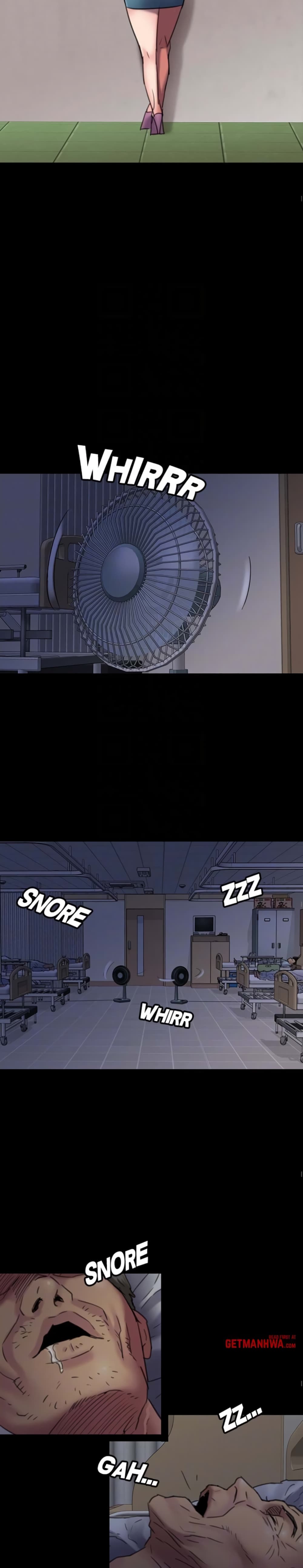 Queen Bee page 19