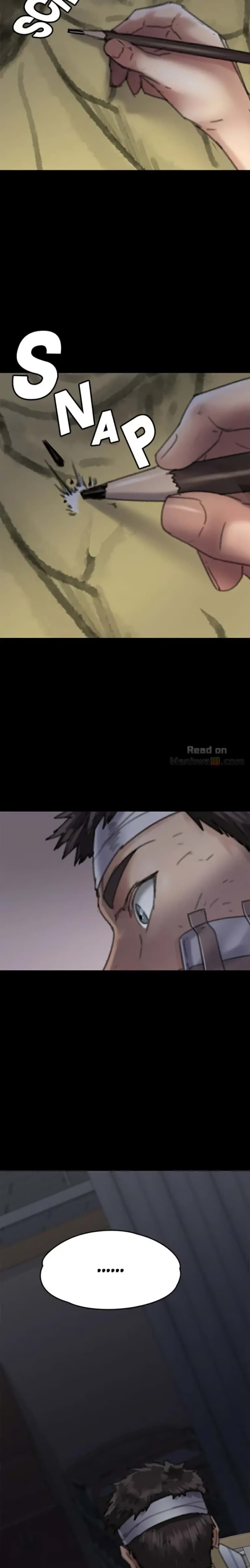 Queen Bee page 2