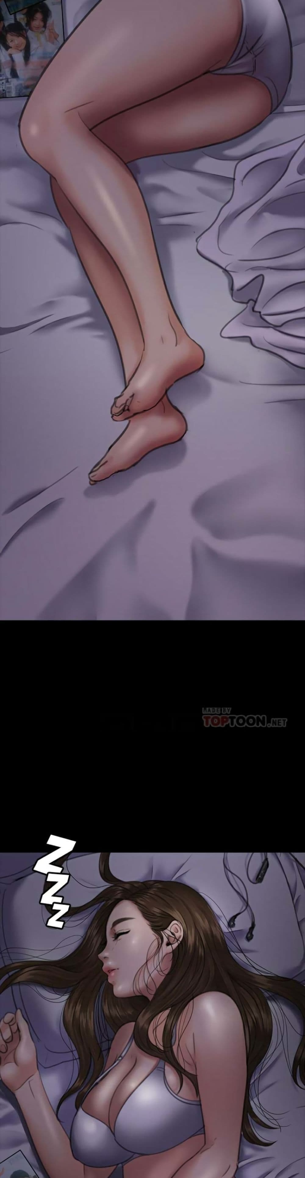 Queen Bee page 18