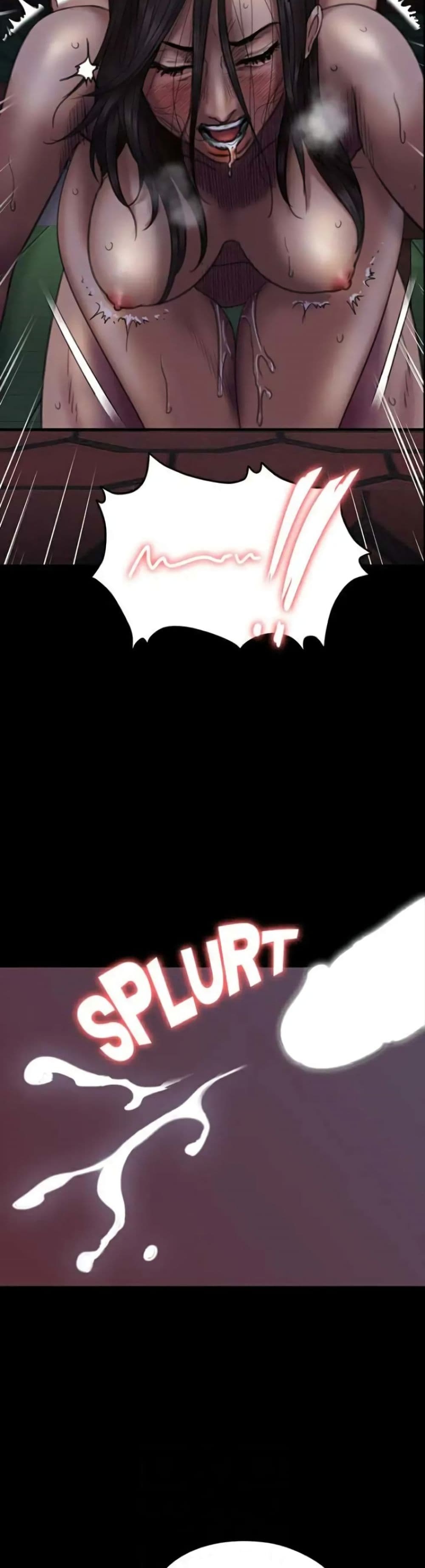 Queen Bee page 29