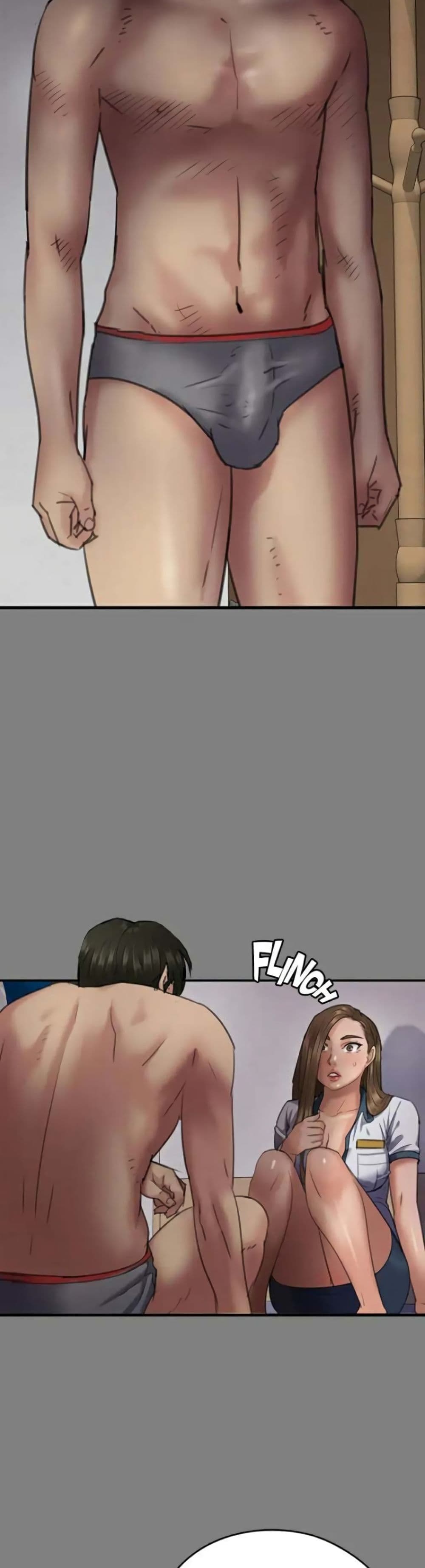 Queen Bee page 5